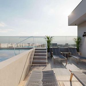 Hotel Scirocco St Julians Affiliated By Melia